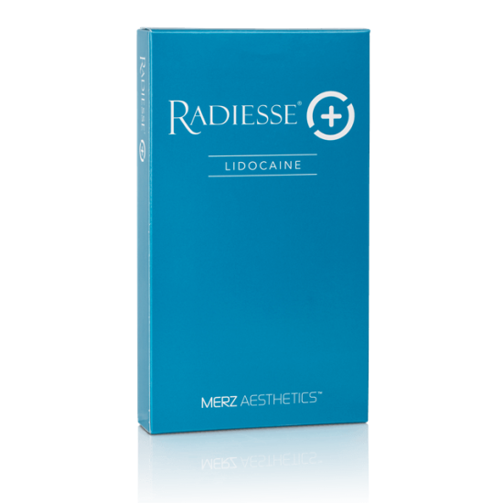 Radiesse + Lidocaine 1.5ml
