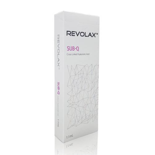 Revolax Sub-Q