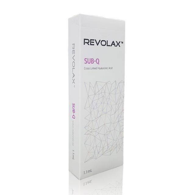 Revolax Sub-Q