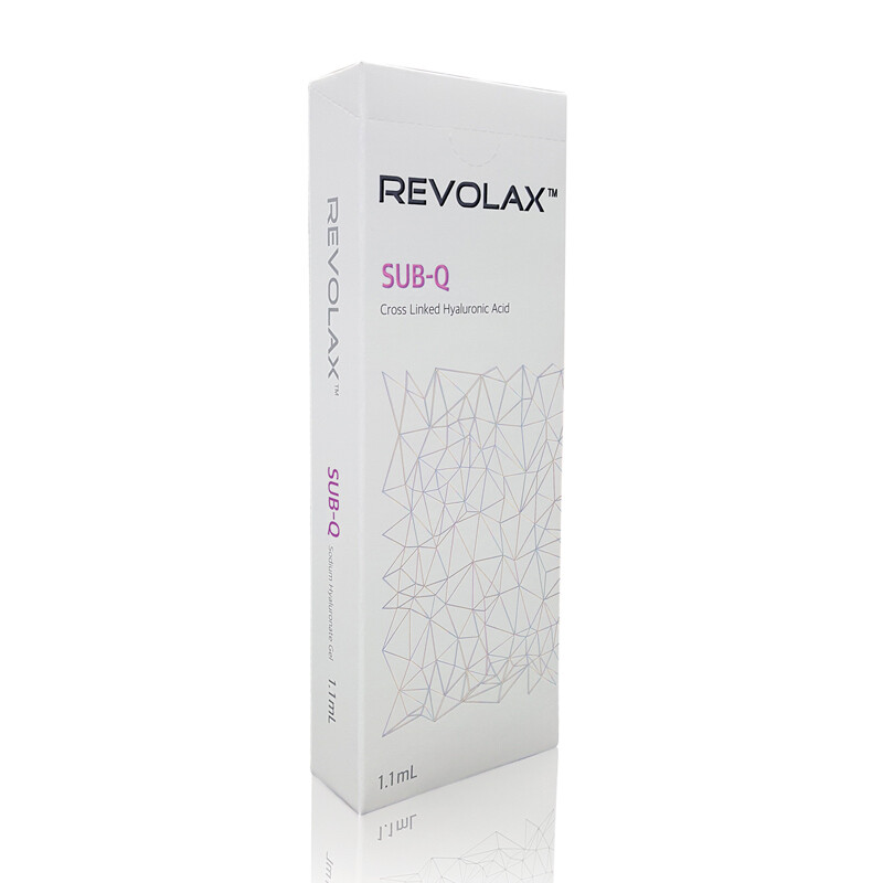 Revolax Sub-Q