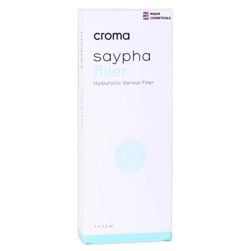 SAYPHA FILLER