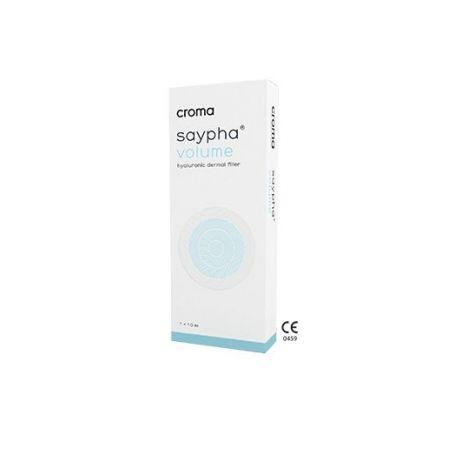 Saypha Volume
