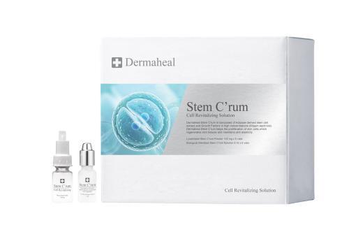 Stem C'rum