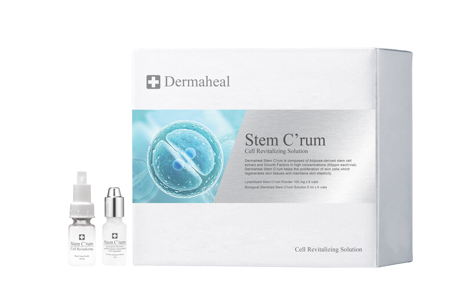 Stem C'rum