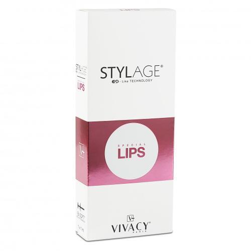 Stylage Special Lips Bi-SOFT