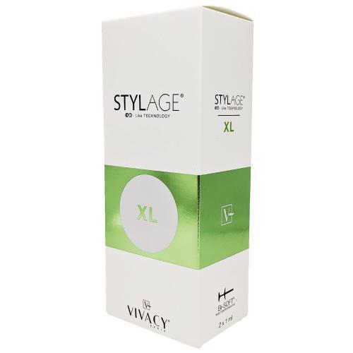 Stylage XL Bi-SOFT