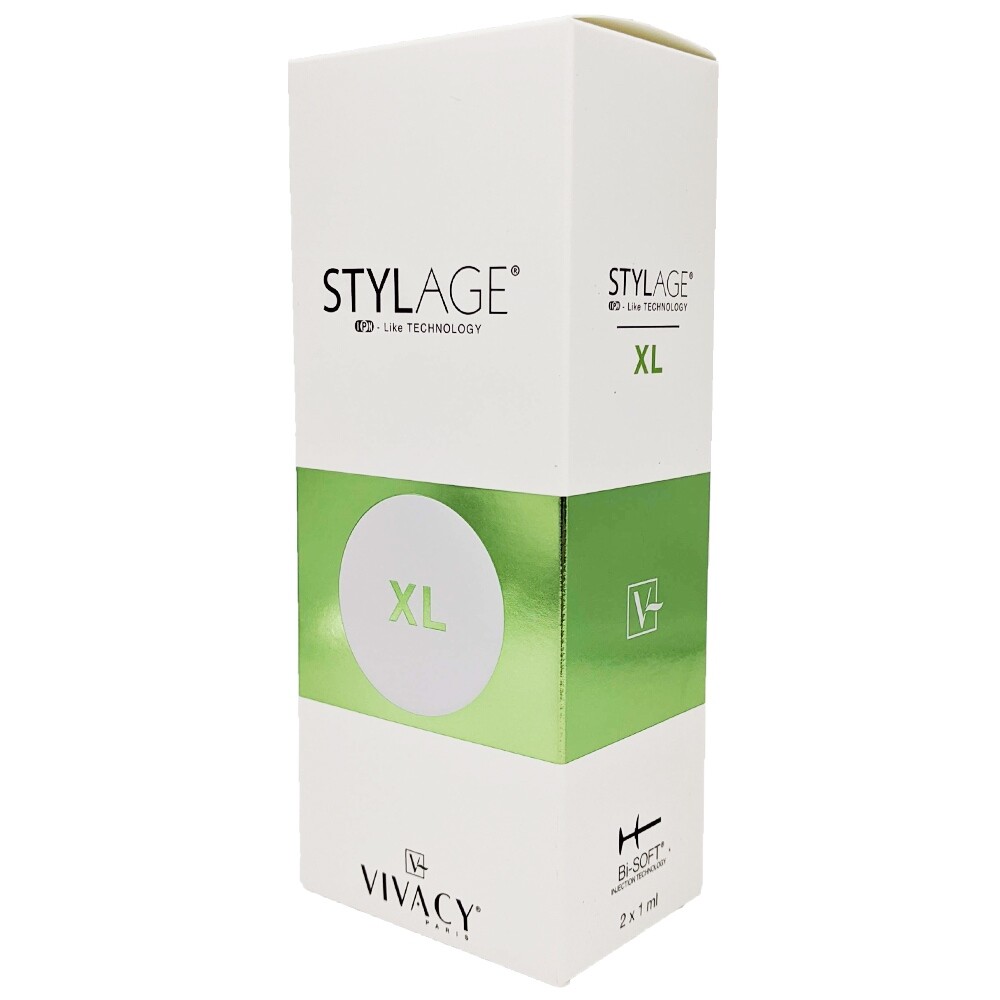 Stylage XL Bi-SOFT