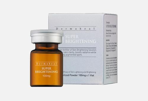 Super Brightening