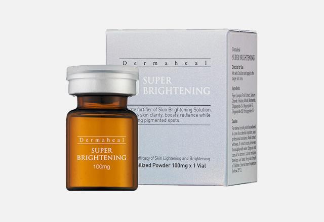 Super Brightening