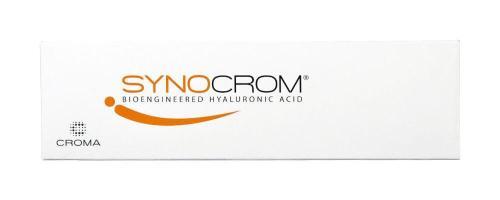 Synocrom (1x2ml)