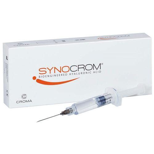 Synocrom (3x2ml)