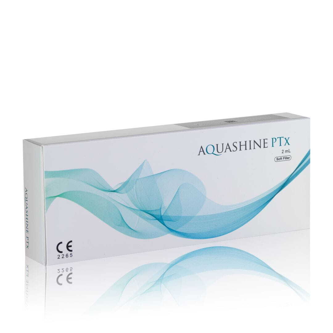 Aquashine ptx
