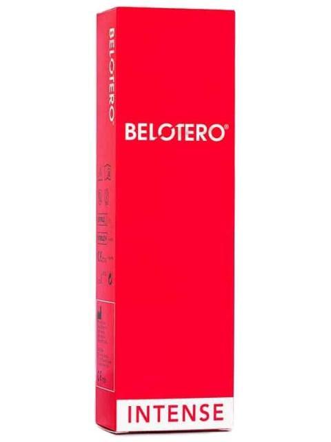 Belotero Intense