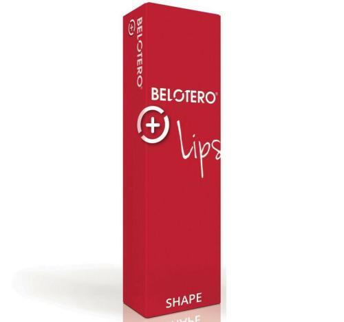 Belotero Lips Shape + Lidocaine