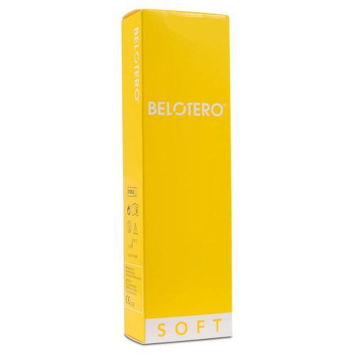 Belotero Soft