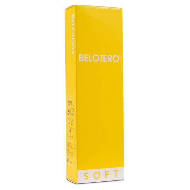 Belotero Soft