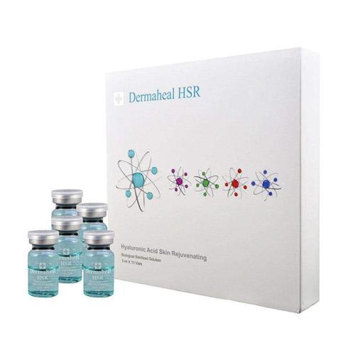 Dermaheal HSR