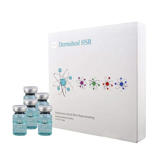 Dermaheal HSR