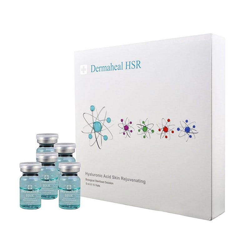 Dermaheal HSR