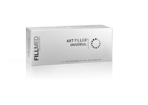 Fillmed Art Filler Universal