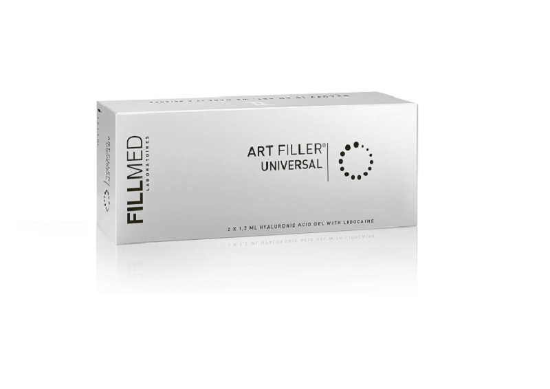 Fillmed Art Filler Universal