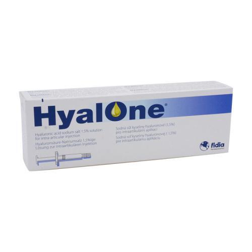 HyalOne