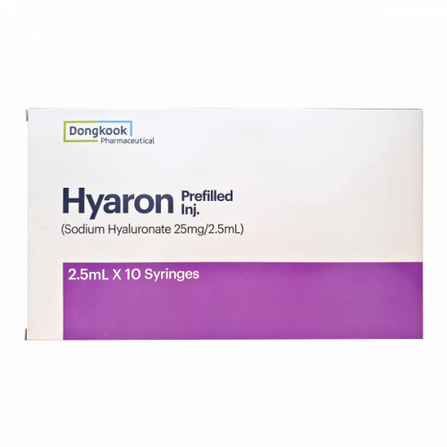 HYARON