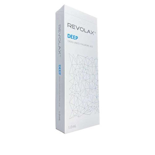 Revolax Deep