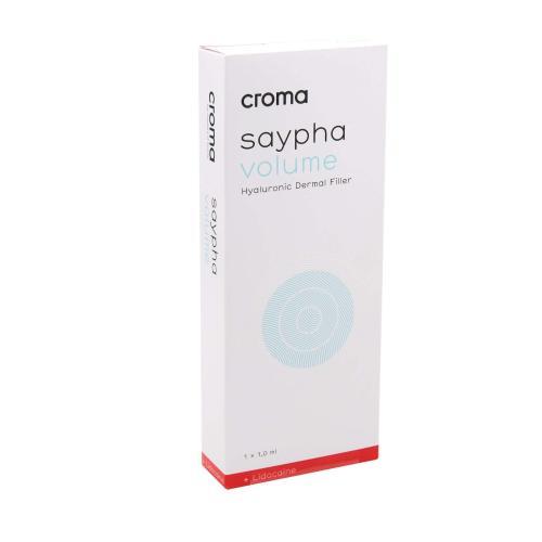 Saypha Volume + Lidocaine