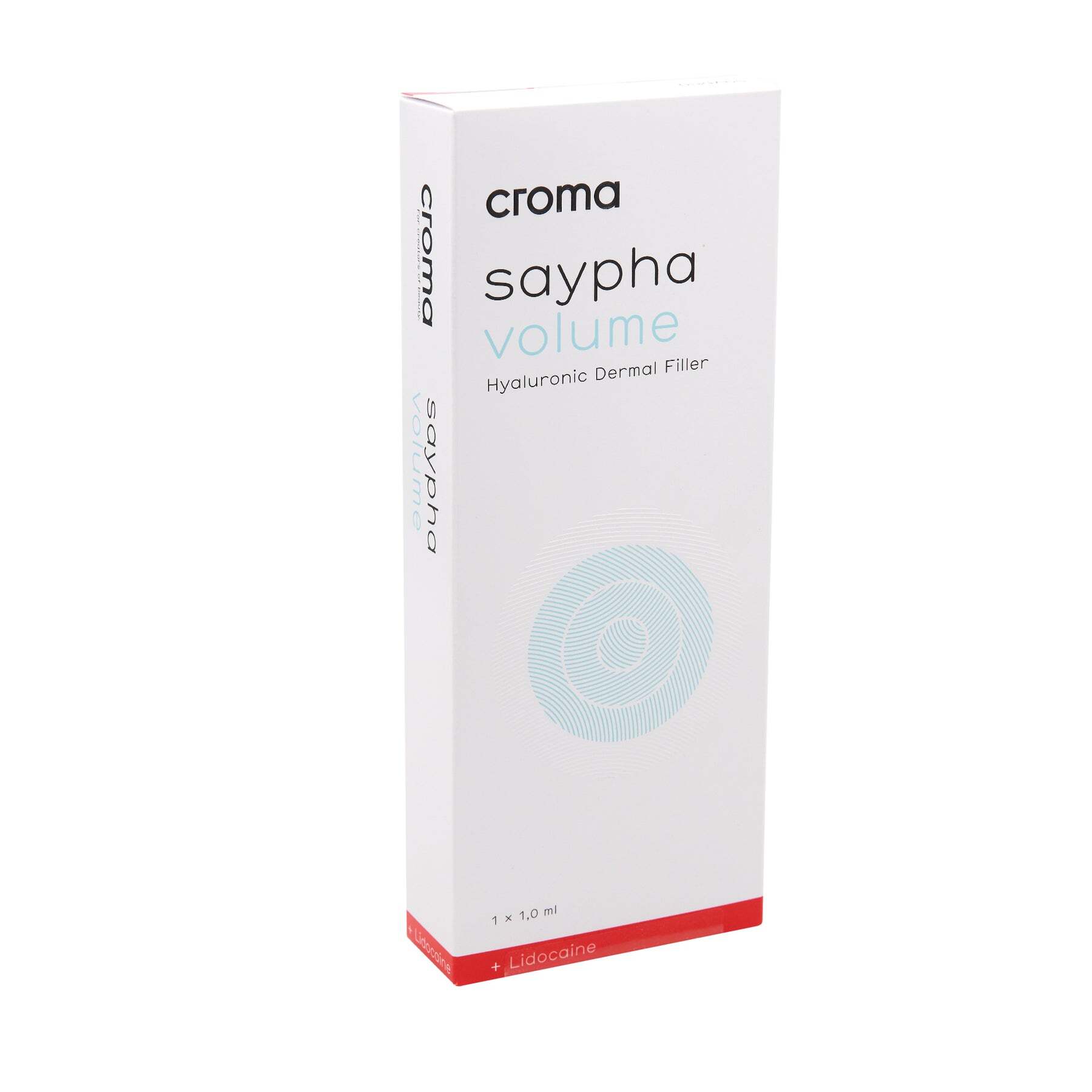 Saypha Volume + Lidocaine
