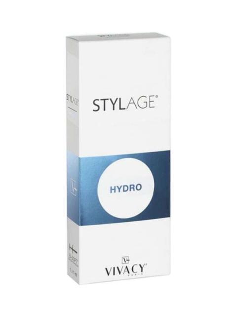 Stylage Hydro Bi-SOFT