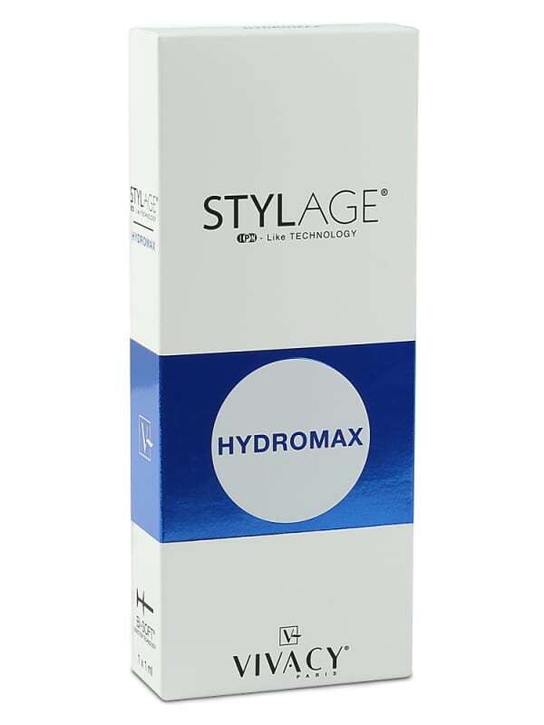 Stylage HydroMax Bi-SOFT