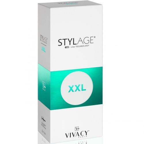 Stylage XXL Bi-SOFT