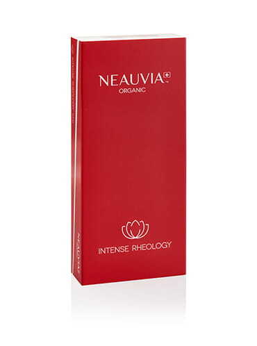 Neauvia Organic Intense Rheology (1x1ml)