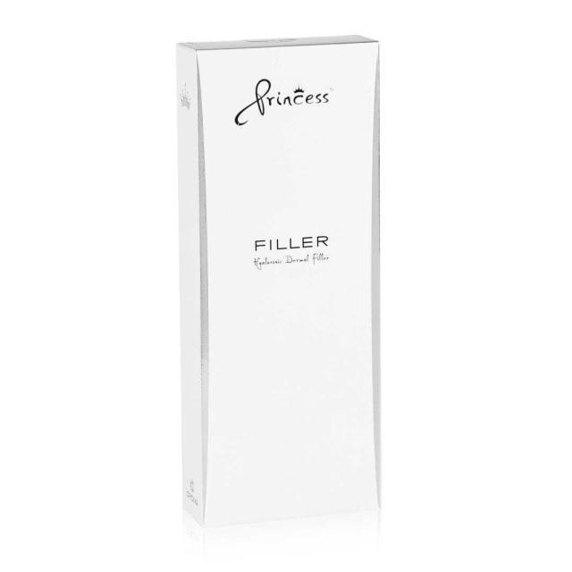 Princess Filler (1x1ml)