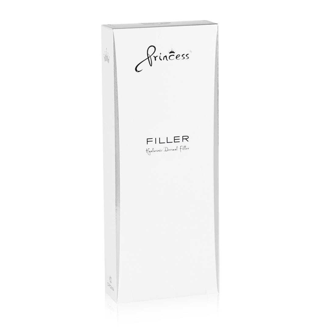Princess Filler (1x1ml)