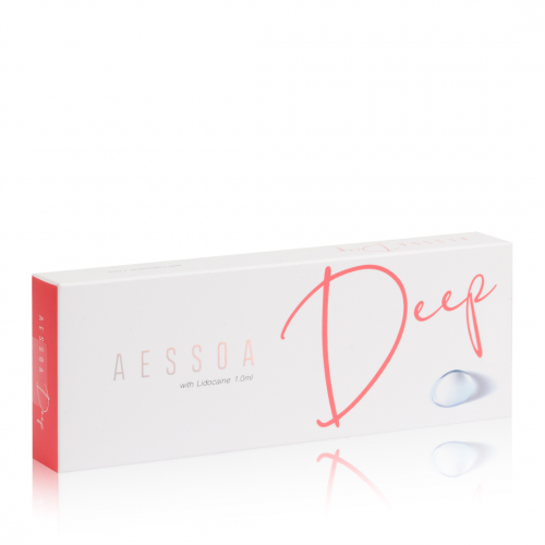 Aessoa Deep + Lidocaine (1x1ml)