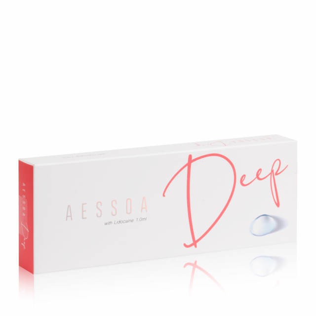 Aessoa Deep + Lidocaine (1x1ml)