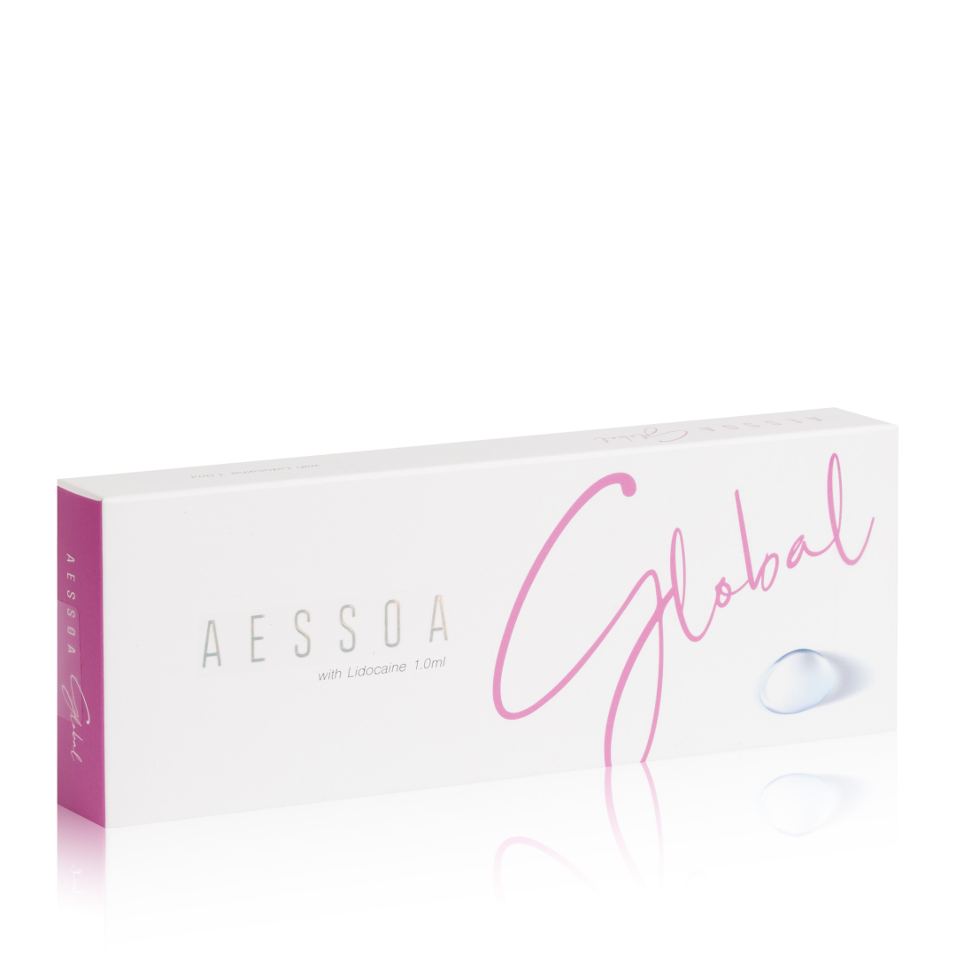 Aessoa Global + Lidocaine (1x1ml)