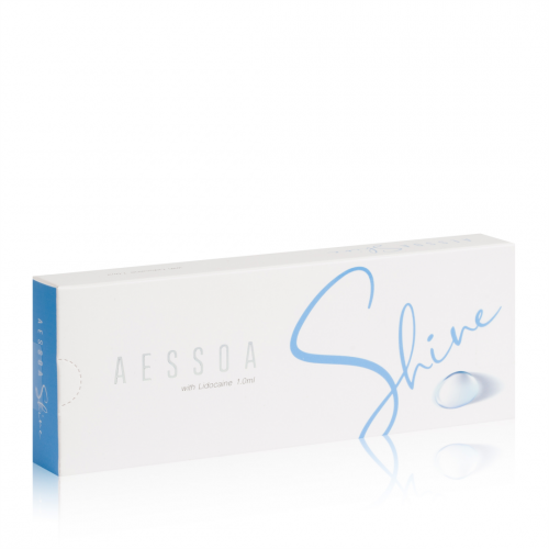 Aessoa Shine + Lidocaine (1x1ml)