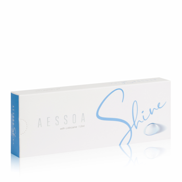 Aessoa Shine + Lidocaine (1x1ml)