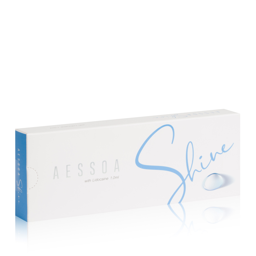 Aessoa Shine + Lidocaine (1x1ml)