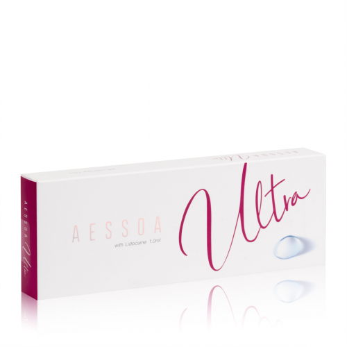 Aessoa Ultra + Lidocaine (1x1ml)