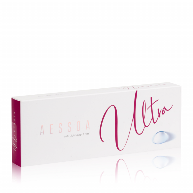 Aessoa Ultra + Lidocaine (1x1ml)