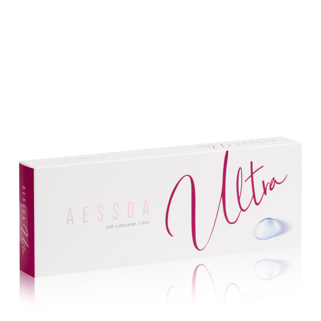 Aessoa Ultra + Lidocaine (1x1ml)