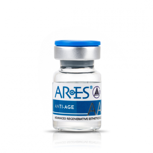 Ares Anti-age (4x4ml)