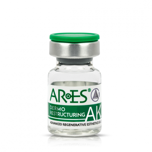 Ares Dermo Restructurant (4x4ml)