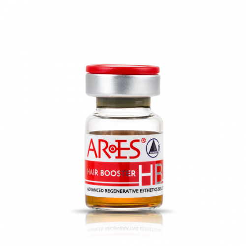 Ares Hair Booster (4x4ml)