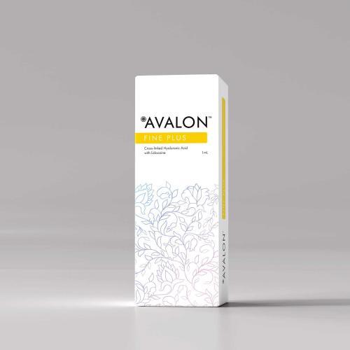 Avalon Fine Plus (1x1ml)