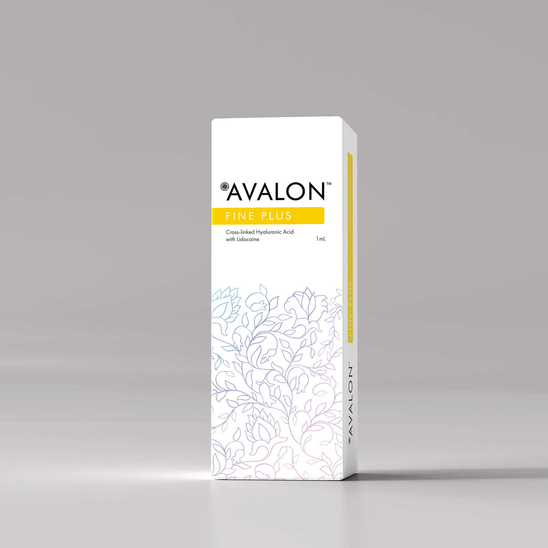 Avalon Fine Plus (1x1ml)
